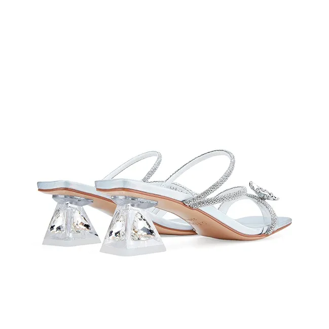 D FUSE SCANDINAVIA Stylish Sandal Women's-9