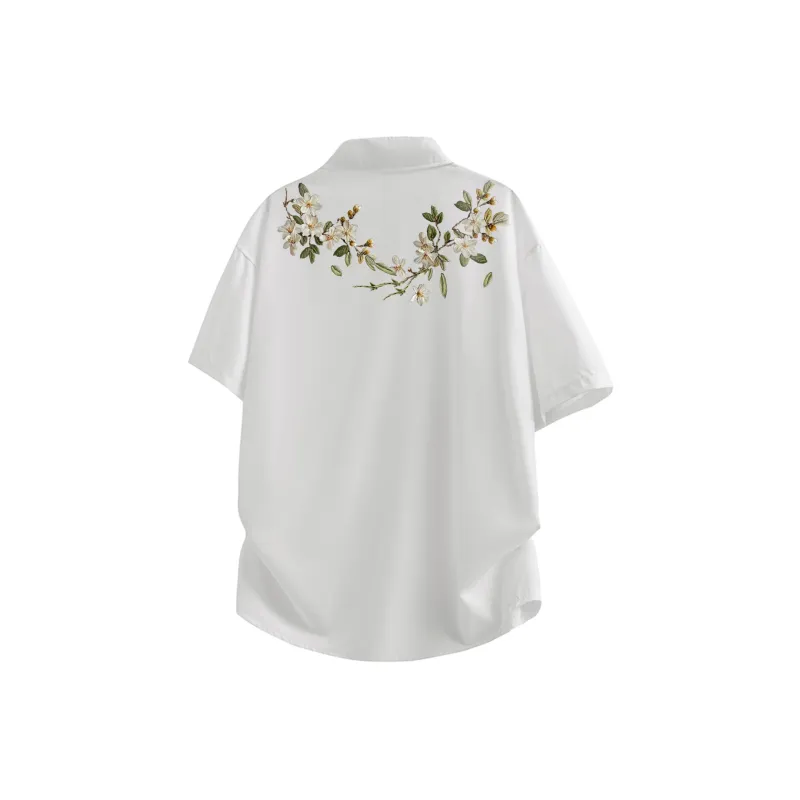 A02 Shirts Unisex-4