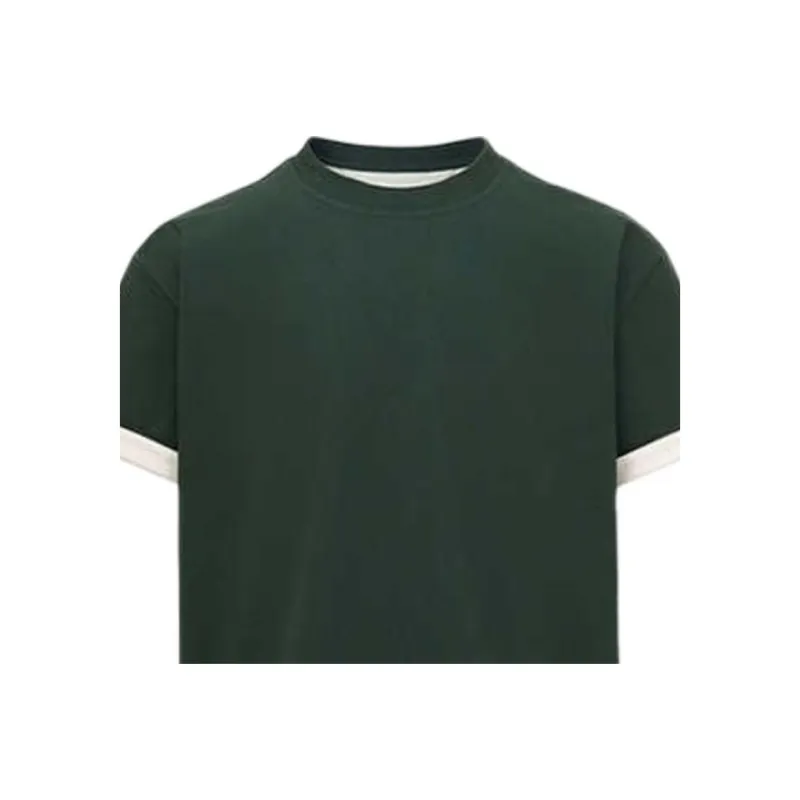Bottega Veneta T Shirt Men's Green-4