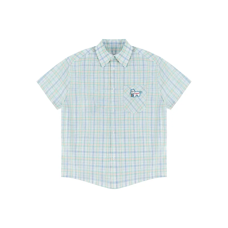 LEMANISM Shirts Unisex-2