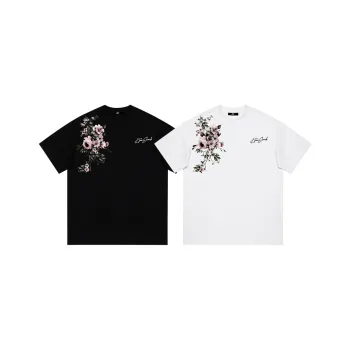 K411 T Shirts Unisex