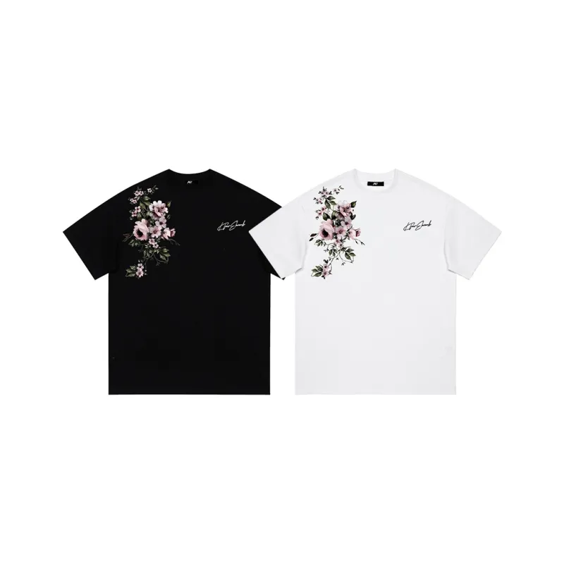 K411 T Shirts Unisex-0