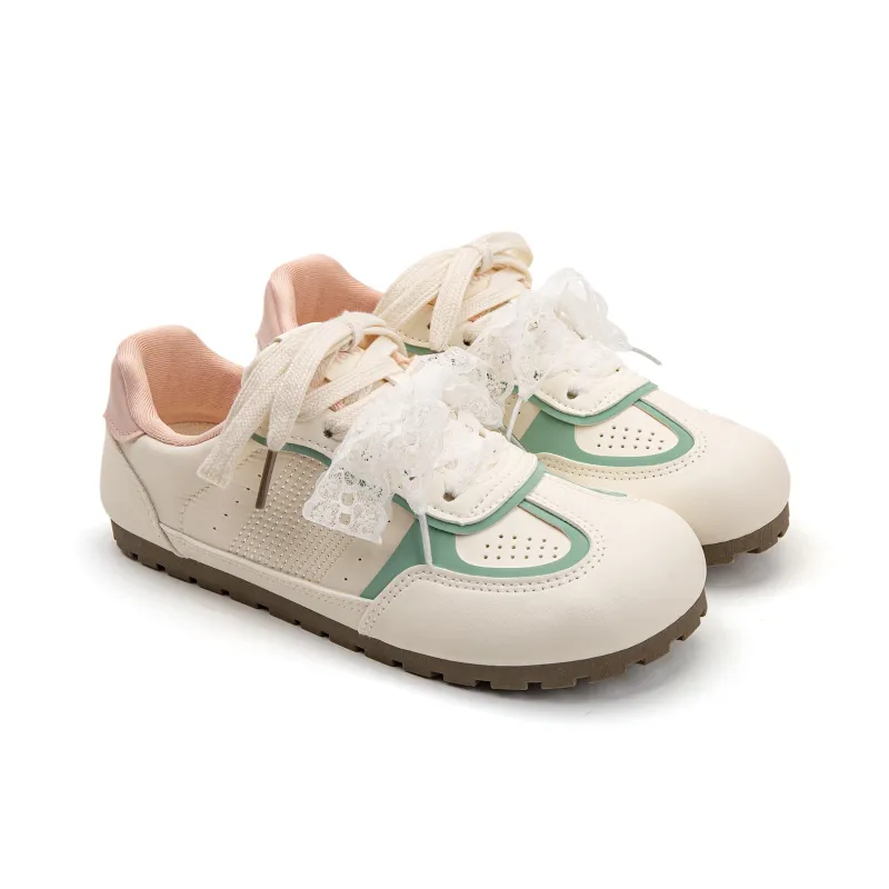 STAE Low Top Casual Shoes Women's-1
