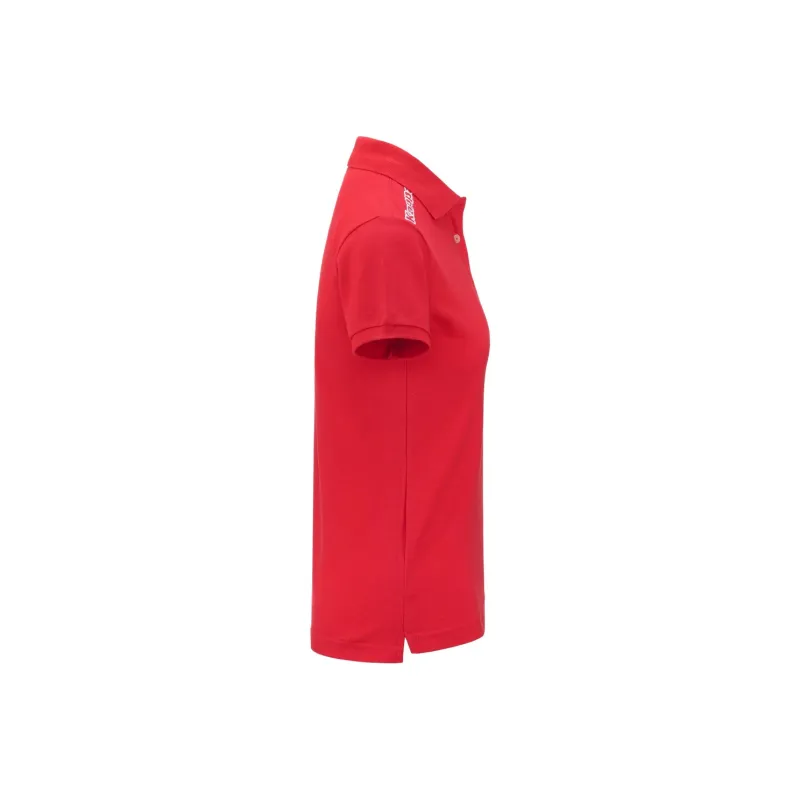 Kappa KAPPA4TRAINING POLO WSS SLIM Polo Shirt Women's-9