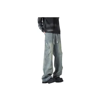 IN'S Jeans Unisex