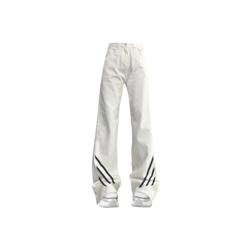 FONDLOOK Jeans Unisex-2