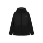 [Ice Silk High Sun Protection]Black (Super Star Chest Logo)