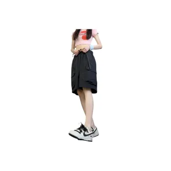 Ordifen Casual Shorts Women's
