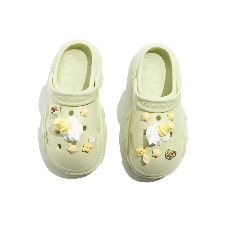 MEAKKEA Clogs Women's-2