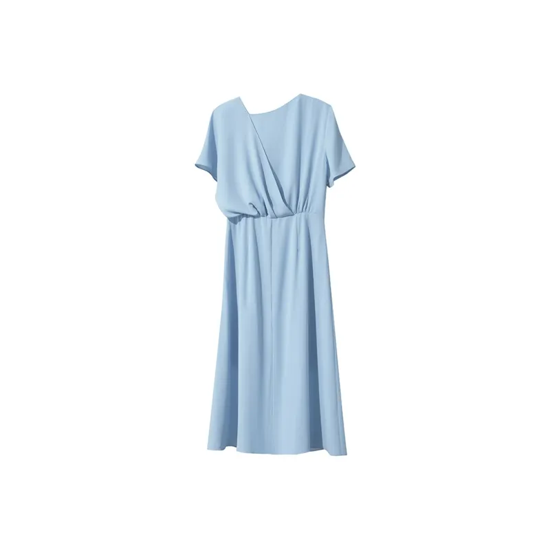 AMII Short Sleeved Dress Women's-1