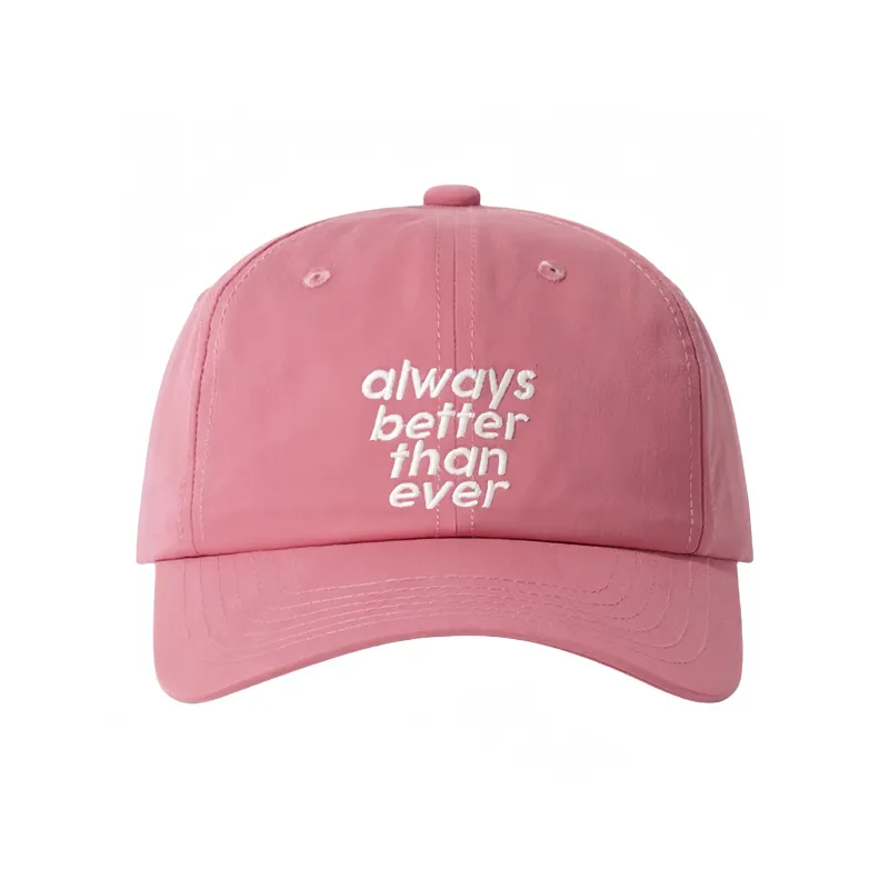 MEETSUNNY Polyester Baseball Caps Unisex-4