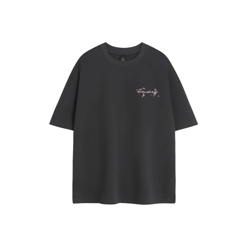 CORNILOT T-Shirts Unisex-4