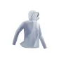 [UPF100+]Frost Mist Blue (Mb Wilderness Adventure Chest Badge)
