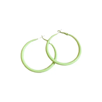 JOLLY SEASONS Alloy Earrings Women's
