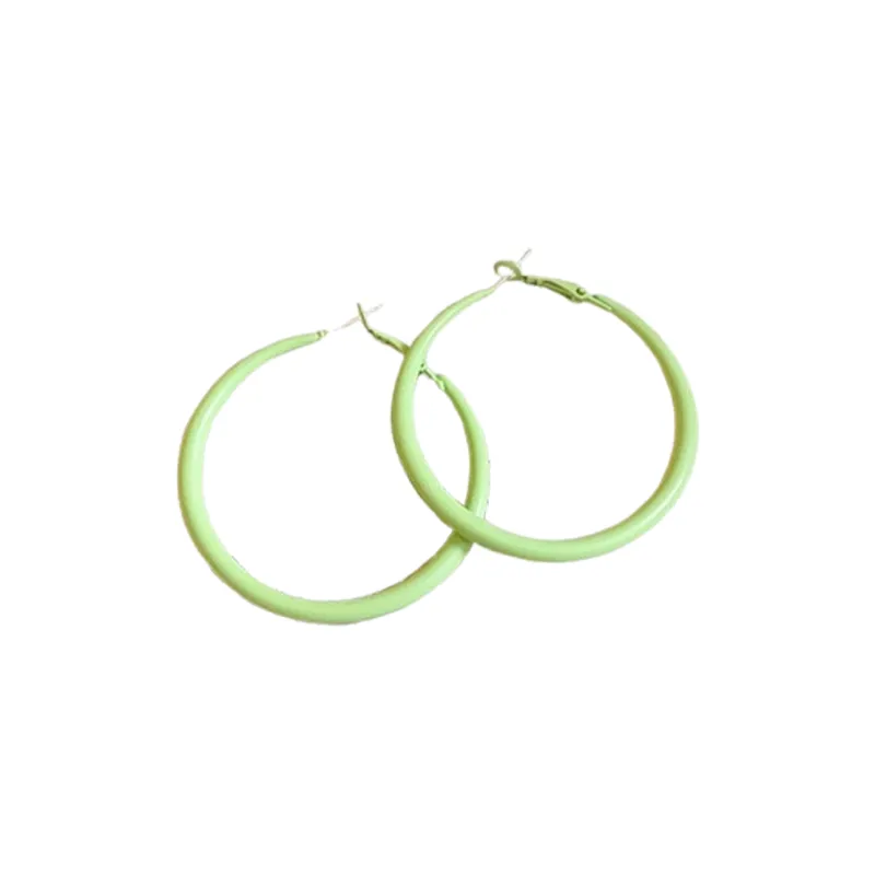 JOLLY SEASONS Alloy Earrings Women's-0