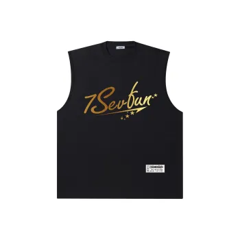 7 SEVFUN Tank Tops Unisex