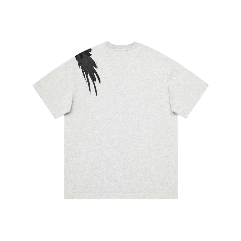 SOIE T Shirts Unisex-9