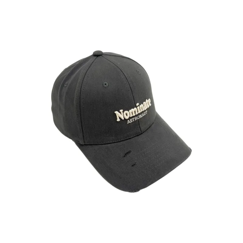 Yun Cheng Ya Man Cotton Baseball Caps Unisex-9
