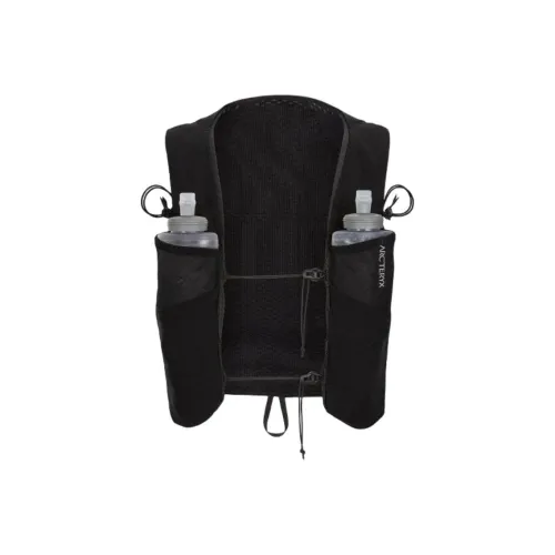 Arcteryx Norvan Tank Top Women's Black