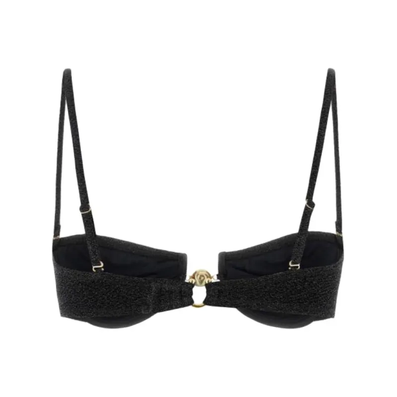 REINA OLGA Bikini Women's Black-1