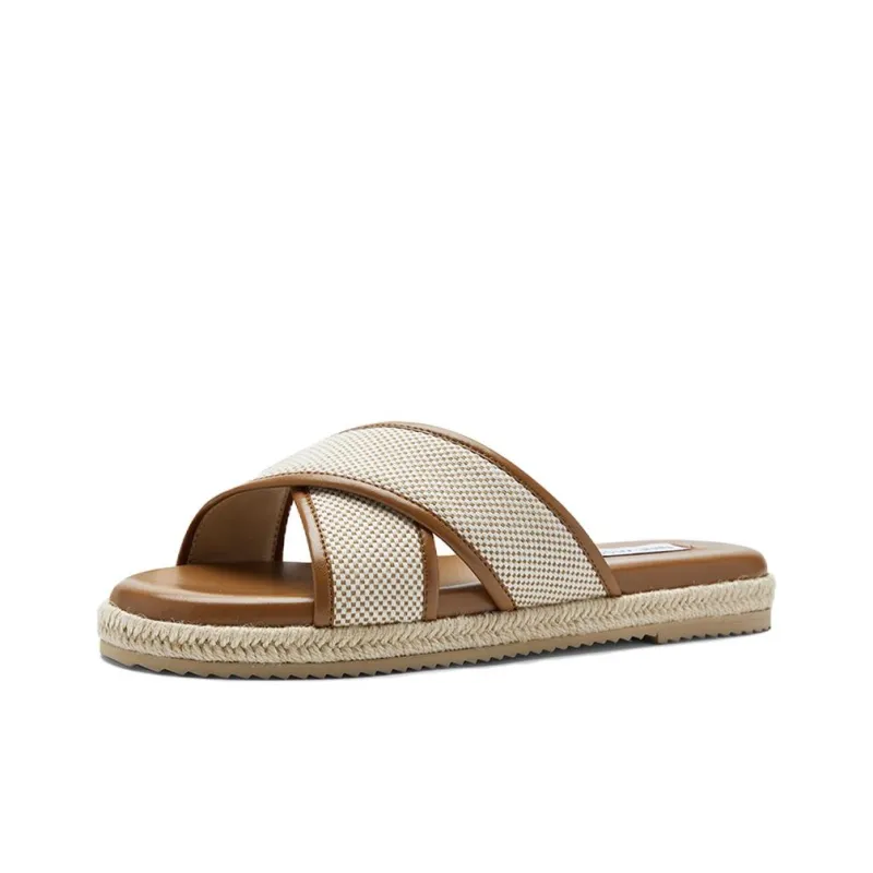 NINE WEST Abrasion Resistant Slide Slippers Women's-8