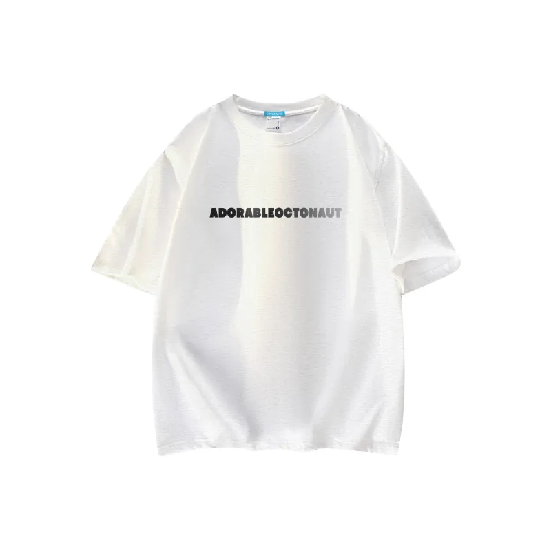 Small Columns Under The Sea T Shirt Unisex-1
