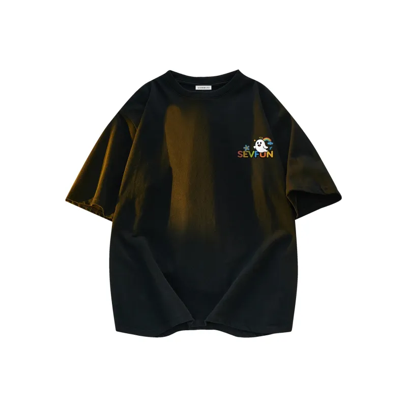 7 SEVFUN T-Shirts Unisex-4