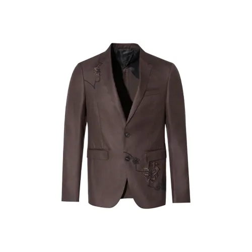 ANDREW MACKENZIE Business Suit Men's