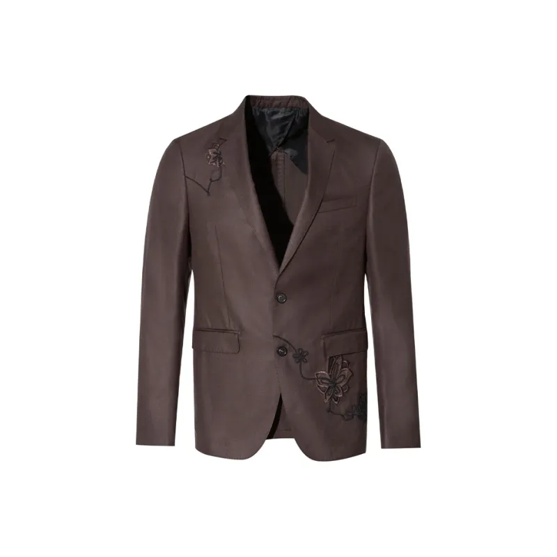 ANDREW MACKENZIE Business Suit Men's-0