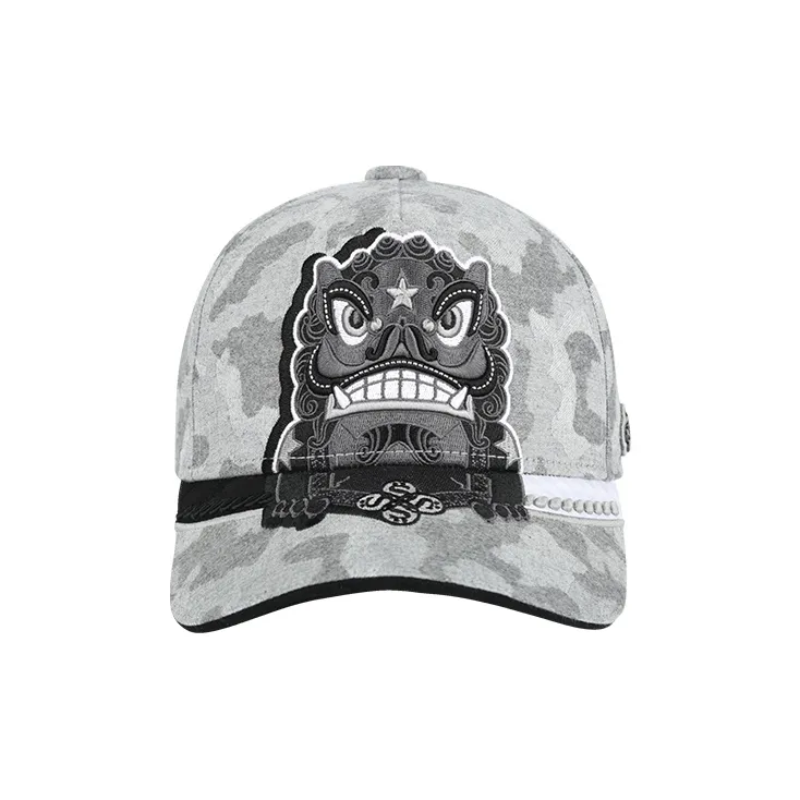 SWOFCARE 100% Cotton Baseball Caps Unisex-1