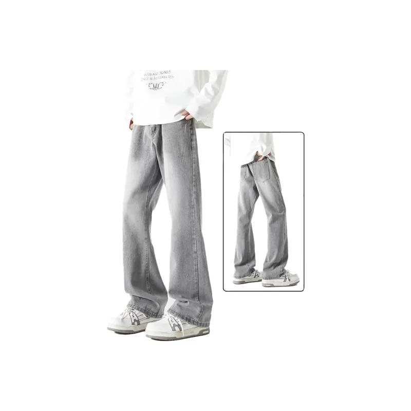 SOCKKEY Jeans Unisex-18