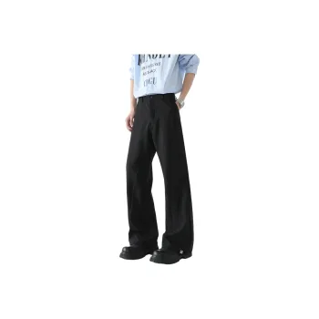 Manchester City F.C. Suit Trouser Unisex
