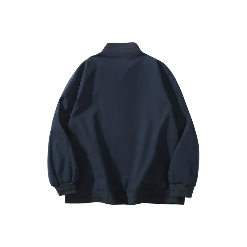ORNOT Jackets Unisex-5