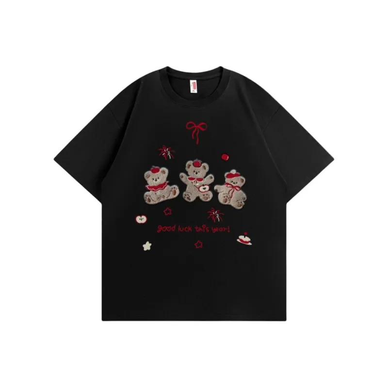 The New Age Family T Shirt Women's-2