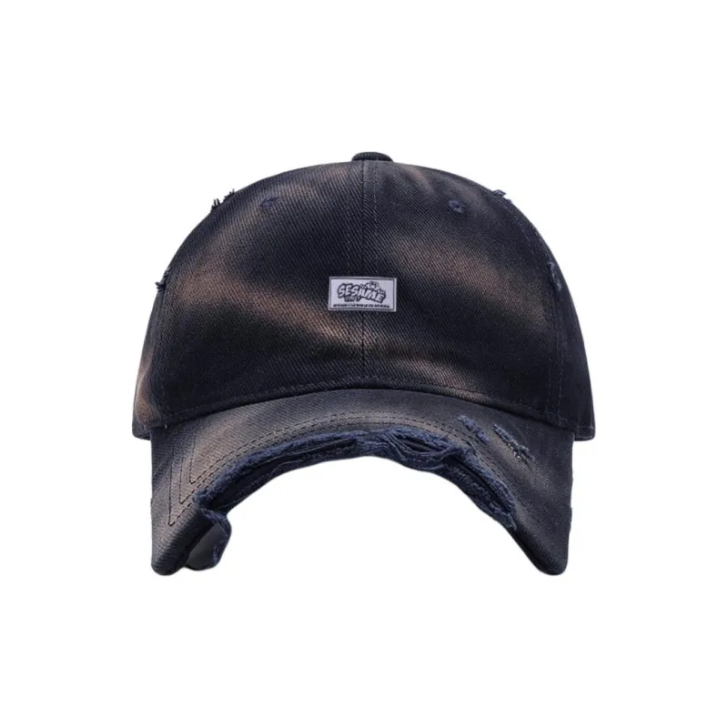 SESAME STREET Cotton Baseball Caps Unisex-7