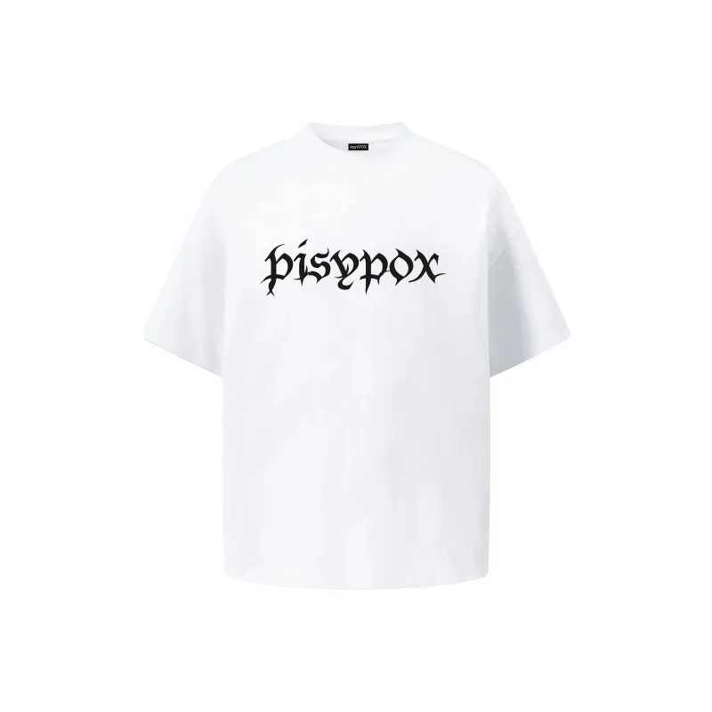 PISYPOX T Shirts Unisex-9