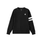 Black #MP Panda Head