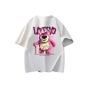 Disney T-Shirts Unisex
