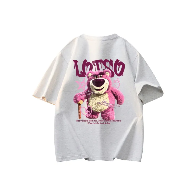 Disney T-Shirts Unisex-0