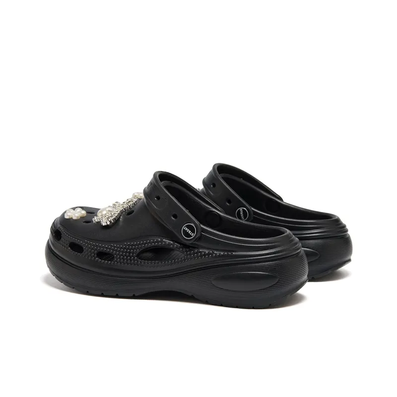ST&SAT Clogs Women's-3