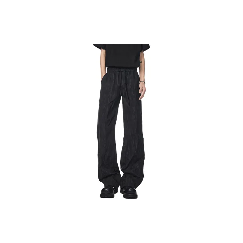 T-IRA Casual Pants Unisex-6