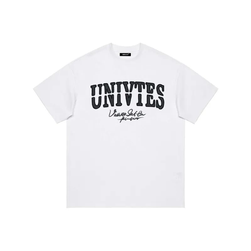 Universal Templates T Shirt Unisex-5