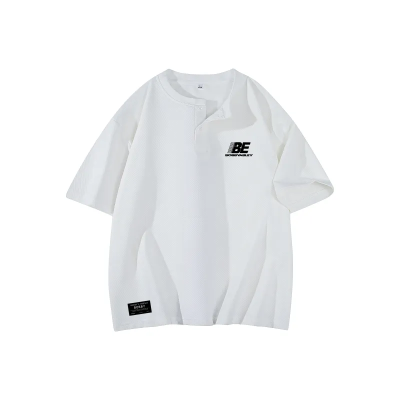 BOBBY ABLEY T-Shirts Unisex-2