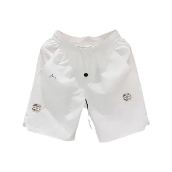 CAT'S PAW Casual Shorts Unisex