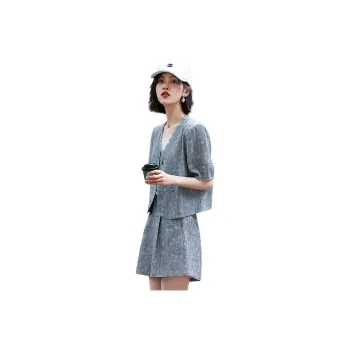 A Paradise For Awakening Casual Suit Women's