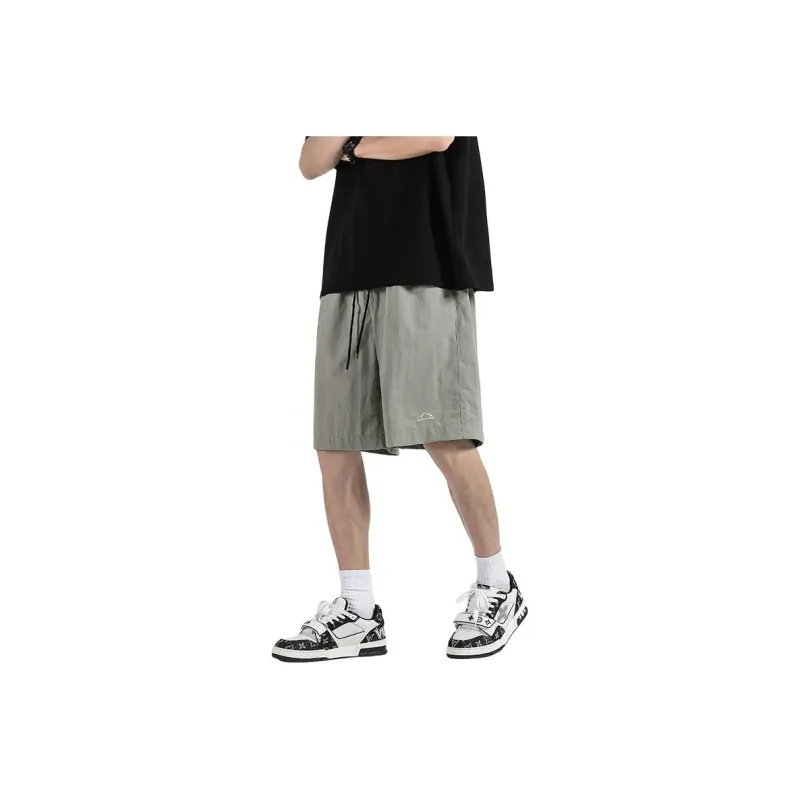 Essential For Summer. Casual Shorts Unisex-15