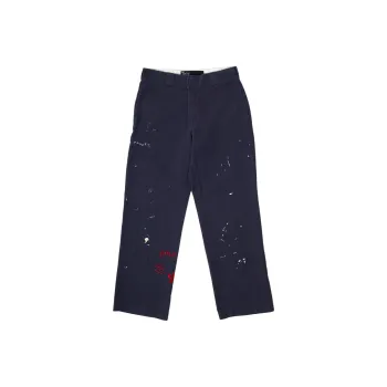 Paly Hollywood SS25 COMPLEX DICKIES REWORK Jeans Unisex