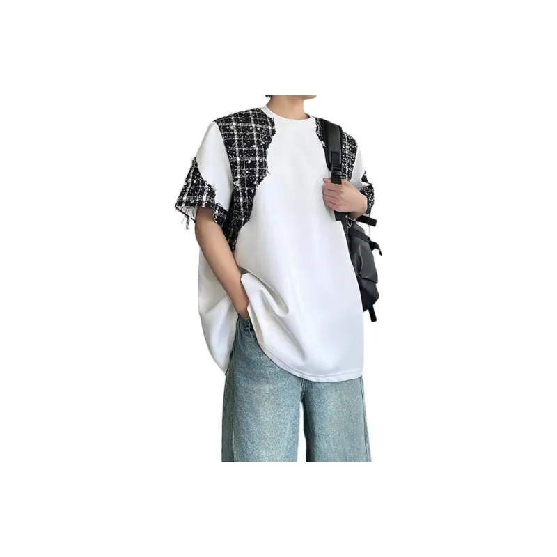 SOCKKEY T-Shirts Unisex-3