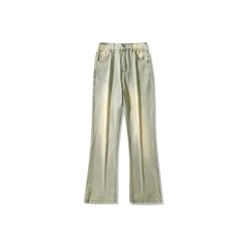 PAUL COSTELLOE Jeans Unisex