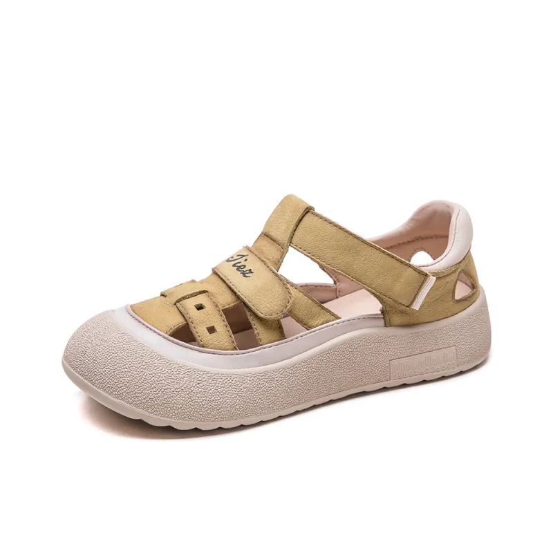 MATA Roman Sandals Women's-9